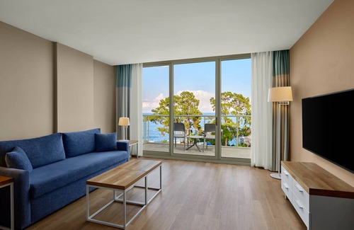 Kemer Resort | Akra Kemer - All Inclusive