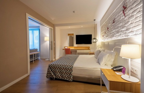 Kemer Resort | Akra Kemer - All Inclusive