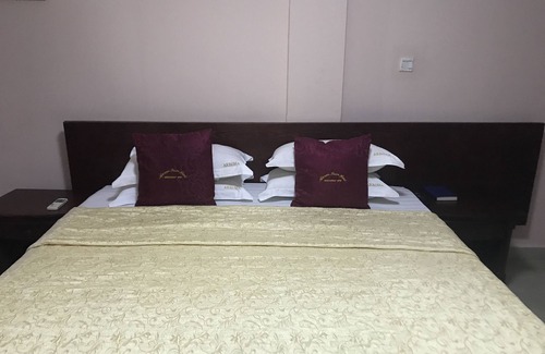 Sekondi-Takoradi Hotel | Akroma Plaza