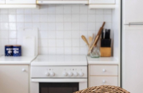 Tinos House | Akrotiri, Tinos Town