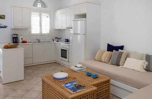 Tinos House | Akrotiri, Tinos Town