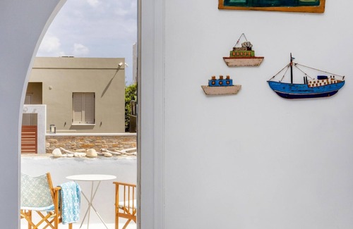 Tinos House | Akrotiri, Tinos Town