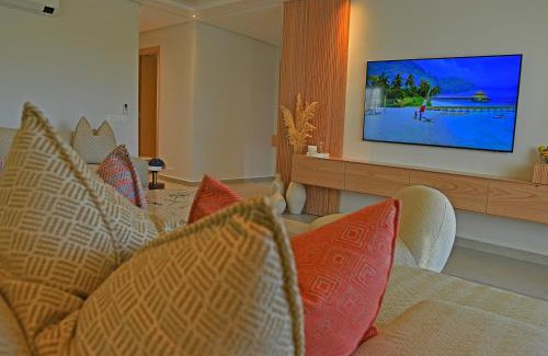 Cabo Negro Apartment | AKS Home appart 1 - CABONEGRO