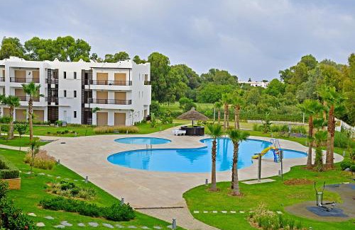 Cabo Negro Apartment | AKS Home appart 1 - CABONEGRO