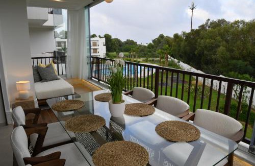 Cabo Negro Apartment | AKS Home appart 1 - CABONEGRO