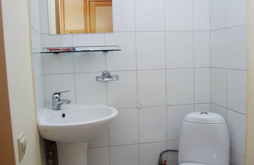 Tuzdybastau Hotel | Aksunkar Hotel