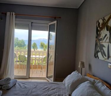 Artemisio Apartment | Aktaion apartments