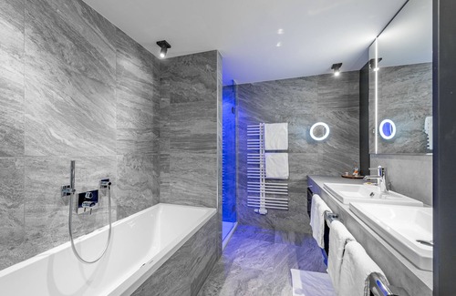 Lanersbach Hotel | Aktiv- & Wellnesshotel Bergfried