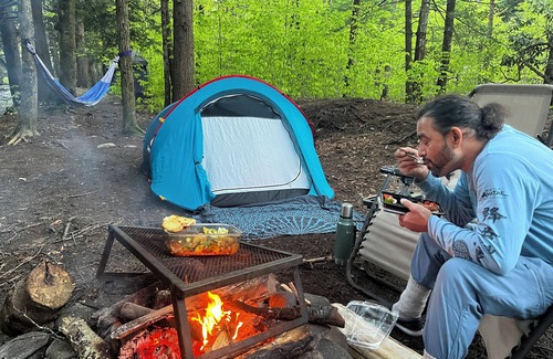 Harris RV Rental | Akuniel & Guatu Ninaru -River Sites Taino Woods