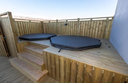 Oddeyrin Apartment | Akureyri Lux Apartments