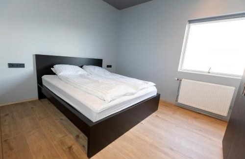 Oddeyrin Apartment | Akureyri Lux Apartments