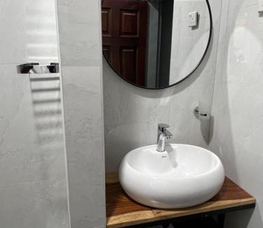 Eastern Province Apartment | Akwaaba Apartments