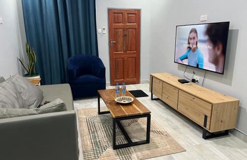 Eastern Province Apartment | Akwaaba Apartments