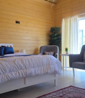 Ajloun Governorate House | Akwakh Alkhair