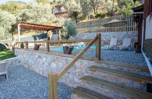 Mentese Villa | Akyaka 6KM Ocean Villa to the Sea