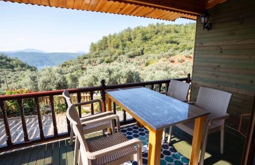 Mentese Villa | Akyaka 6KM Ocean Villa to the Sea