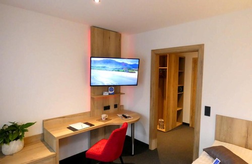 Sottorf Hotel | Akzent Hotel Cordes & Restaurant am Rosengarten