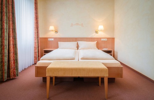 Schotten Hotel | AKZENT Hotel Haus Sonnenberg