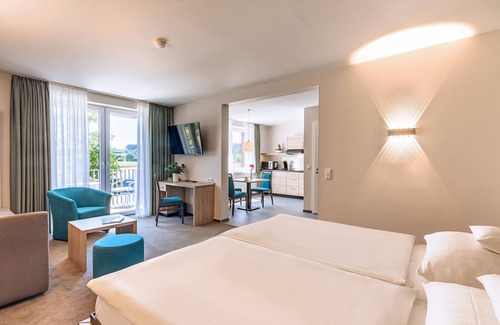 Bramsche Hotel | AKZENT Hotel Haus Surendorff