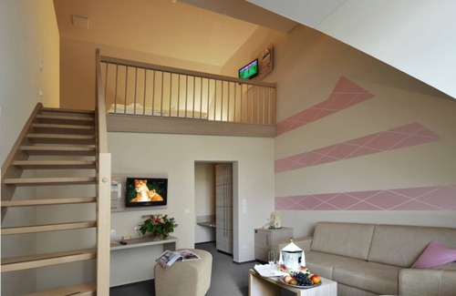 Bramsche Hotel | AKZENT Hotel Haus Surendorff