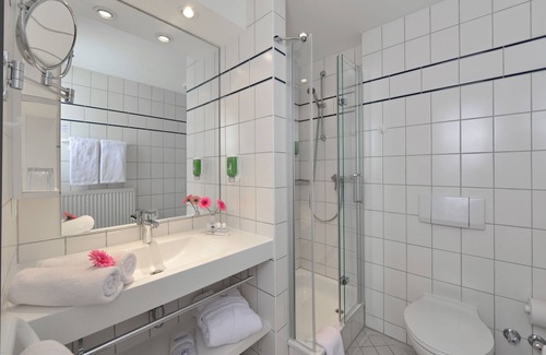 Bramsche Hotel | AKZENT Hotel Haus Surendorff