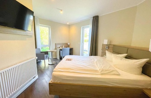 Bevergern Hotel | Akzent Hotel Saltenhof