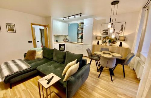 Druskininkai Apartment | Alėjos Apartmentai Comfort