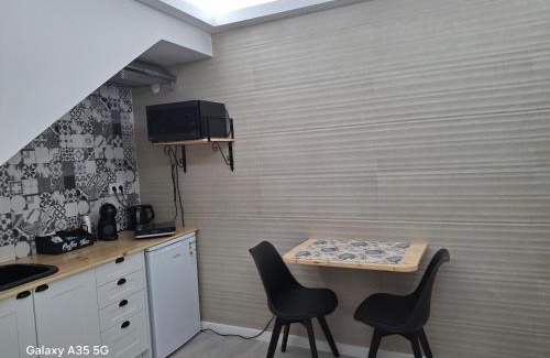 Vila Franca do Campo Apartment | AL 30 Reis