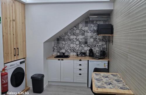Vila Franca do Campo Apartment | AL 30 Reis