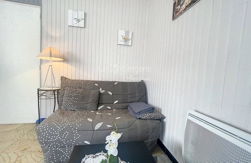 Woignarue Apartment | AL 38 - Appartement Marie Souvestre au rez-de-chaussée