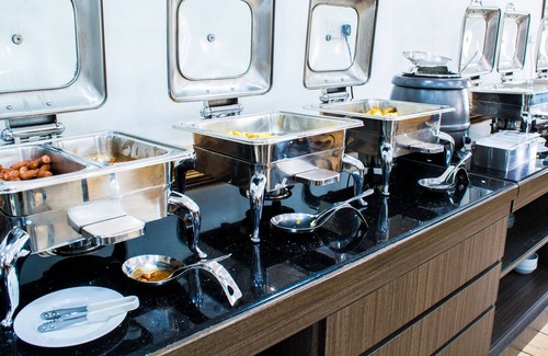 Bandar Seri Begawan Hotel | Al-Afiah Hotel