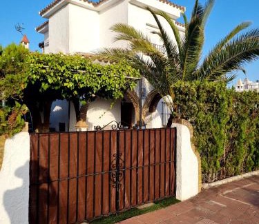 Sector K - Junco House | Al Alba