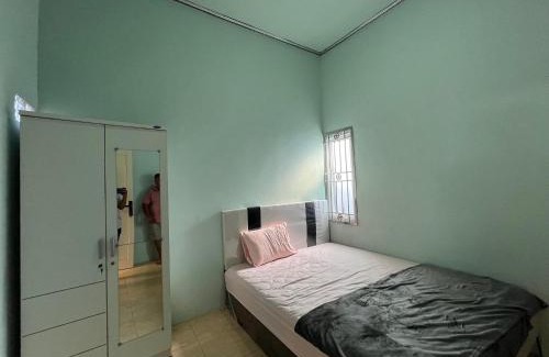 Palembang House | Al-Barokah Embun Syariah