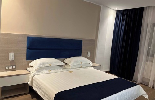 Djelfa Hotel | Al Bayt Hotel