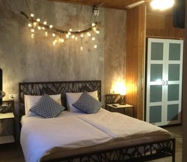 Melide Bed & Breakfast | Al Boccalino Bed&Breakfast