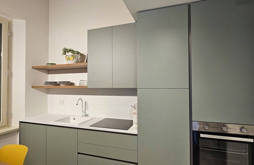 Santa Sofia House | AL Borgo