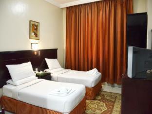 60th Street Hotel | Al Bostan Al Masi Hotel