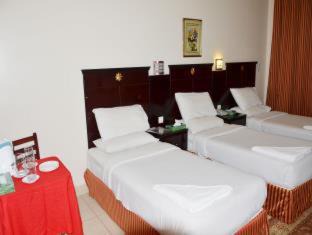 60th Street Hotel | Al Bostan Al Masi Hotel