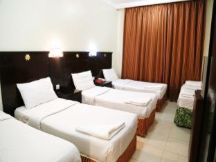 60th Street Hotel | Al Bostan Al Masi Hotel