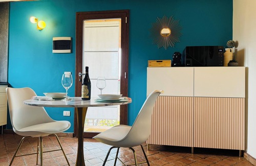 Nicolosi Apartment | Al Campanile - Independent Single Apartment Etna - Etnaland -