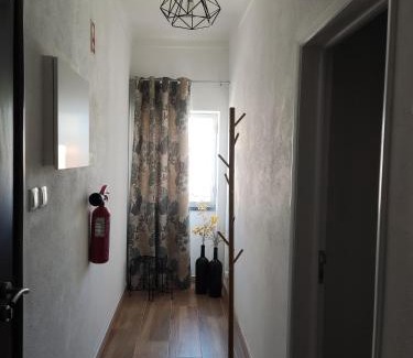 Vidigueira Apartment | AL Casa Mia