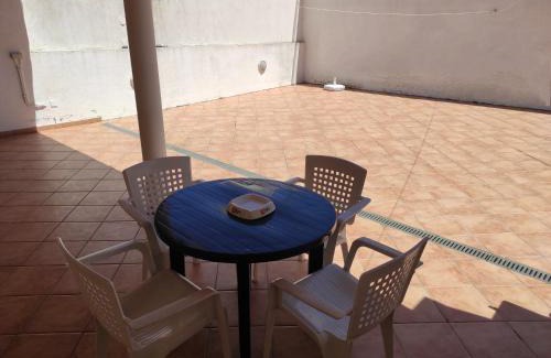 Almograve House | Al Casa Paquito