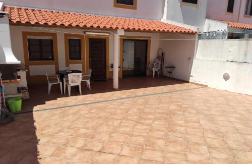 Almograve House | Al Casa Paquito