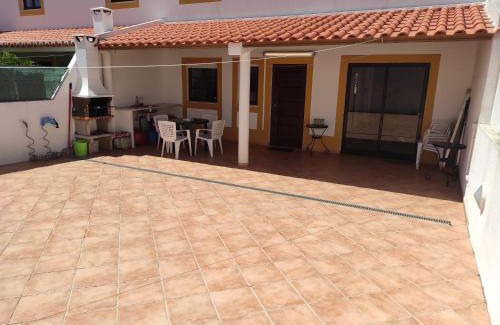 Almograve House | Al Casa Paquito