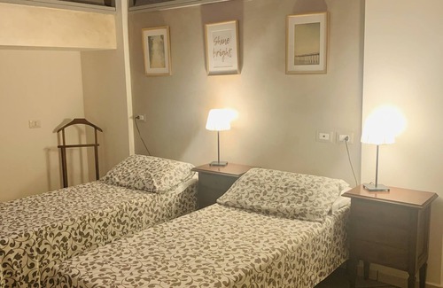 Zona LVIII Prima Porta Bed & Breakfast | Al Casale del Veio B&B