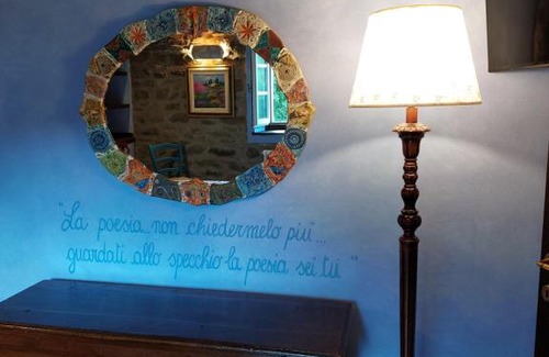 Sant'Annapelago Bed & Breakfast | AL CASALE SANT' ANNA PELAGO