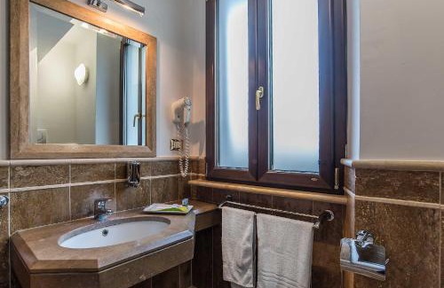 Settecamini Hotel | Al Casaletto Hotel