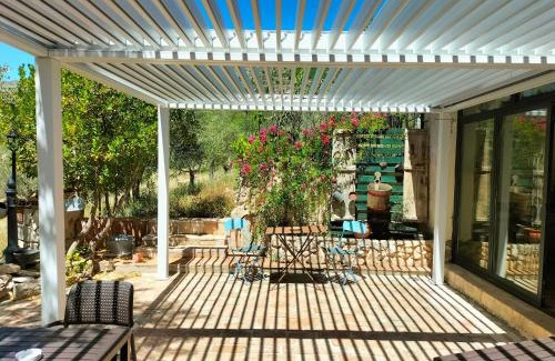 Ofena House | Al Casolare