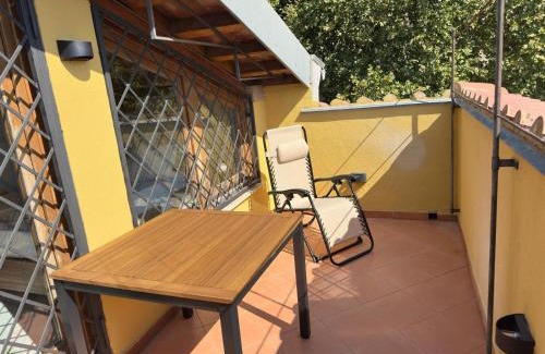 Eboli Bed & Breakfast | Al Castello B&B