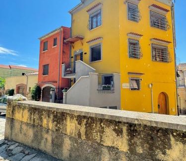 Eboli Bed & Breakfast | Al Castello B&B